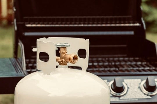 Propane Tanks (Refilling)