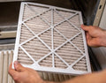 Air Filter (Purchase and Installation)