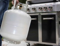 Propane Tanks (Refilling)